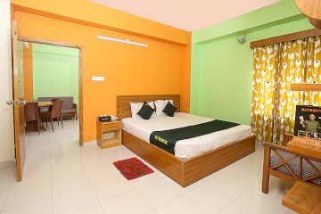 Standard Double Suite