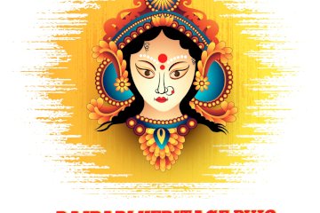 RAJBARI HERITAGE PUJO & KOLKATA TOUR